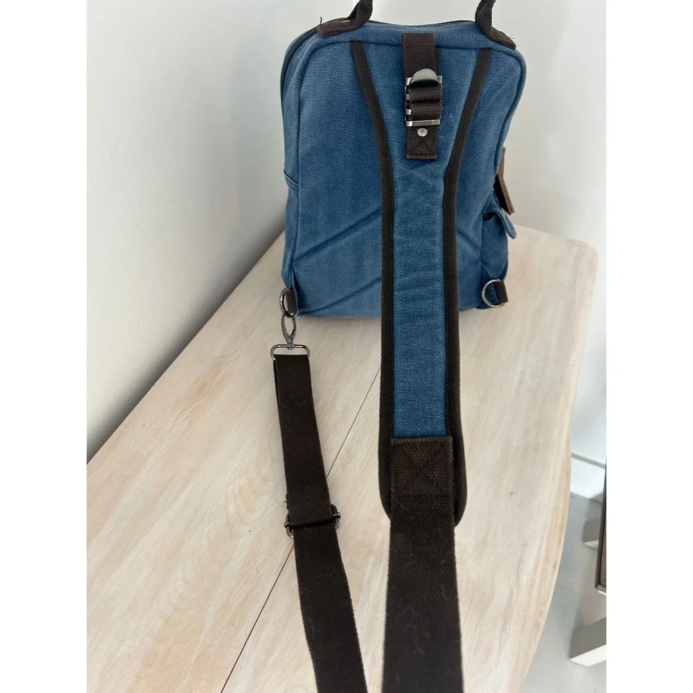 N/A canvas sling